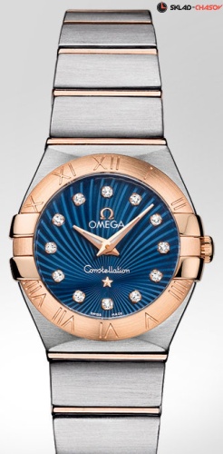 Omega 12320246053001 фото