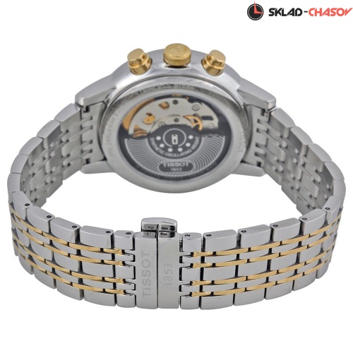 Tissot T085.427.22.011.00 фото фото 4