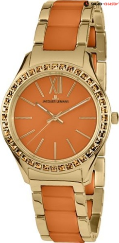 Женские Jacques Lemans Rome 1-1797O фото