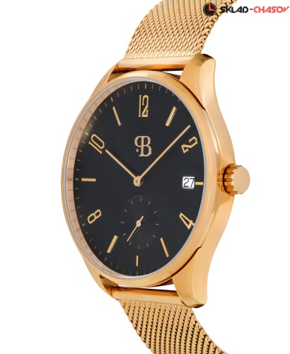 Часы "Русское время" 3506050кк кварцевые фото фото 2