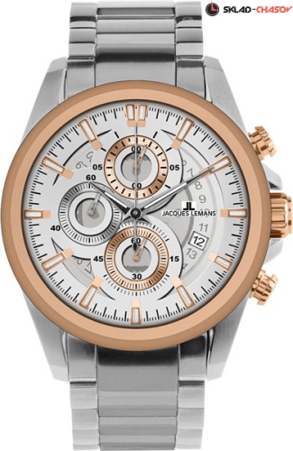 Наручные часы Jacques Lemans 1-1847H фото