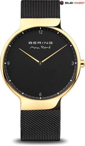 Часы Bering 15540-132 фото