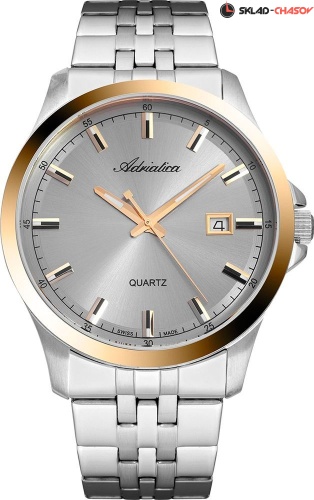 Adriatica Premiere A8304.2117Q фото