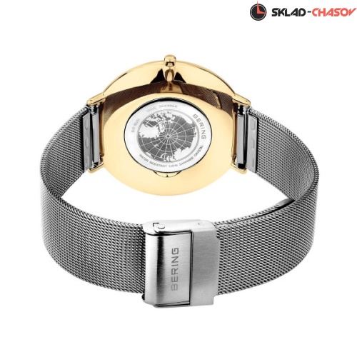 Bering Ultra Slim 15739-010 фото фото 5