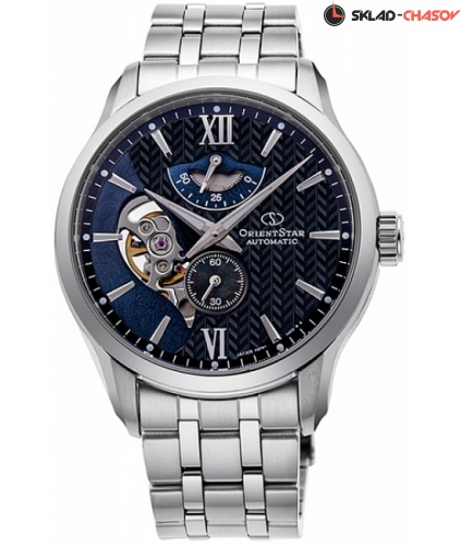 Мужские Orient RE-AV0B03B фото фото 3