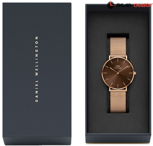 Daniel Wellington DW00100478 фото фото 4