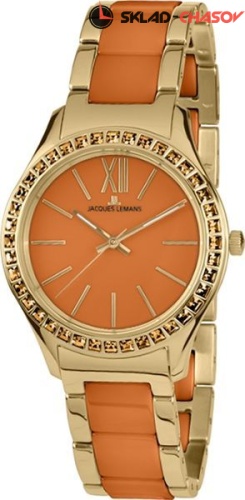 Женские Jacques Lemans Rome 1-1797O фото