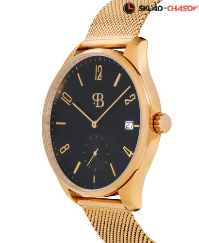 Часы "Русское время" 3506050кк кварцевые фото фото 2