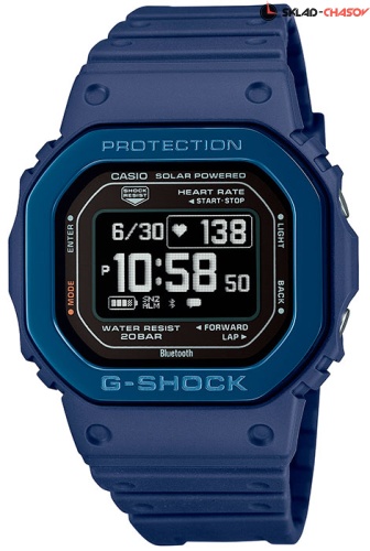 Casio DW-H5600MB-2 фото