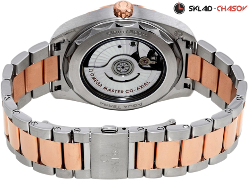 Omega 22020382056001 фото фото 3