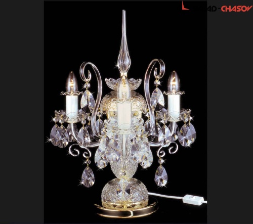 Светильник Bydzov 2000 03/01-669SW фото