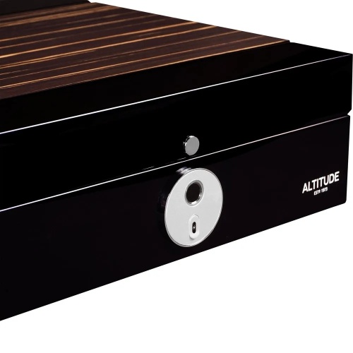 Шкатулка для украшений с отпечатком Altitude P24BHBGF-FP фото фото 6