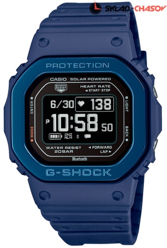 Casio DW-H5600MB-2 фото