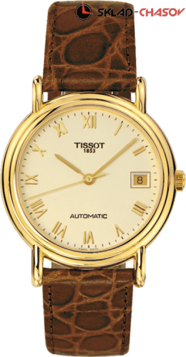 Tissot T71.3.430.23 фото