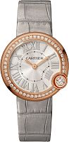 Часы Cartier Ballon Blanc de Cartier WJBL0008 фото