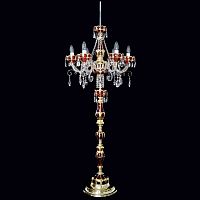 Торшер Elite Bohemia S 545/6/37 K фото