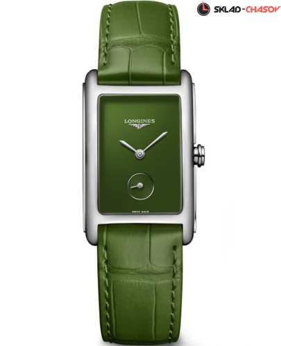 Наручные часы Longines L5.512.4.60.2 фото