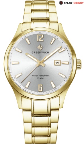 Greenwich GW 051.20.33 фото