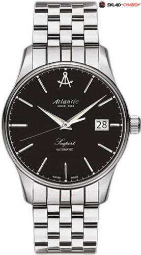 Мужские Atlantic Seaport 56355.41.61 фото