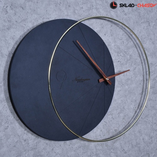 Настенные часы Altitude Comet С691 фото фото 7