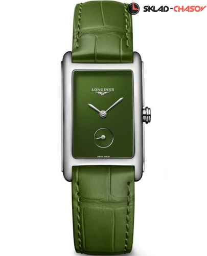 Наручные часы Longines L5.512.4.60.2 фото