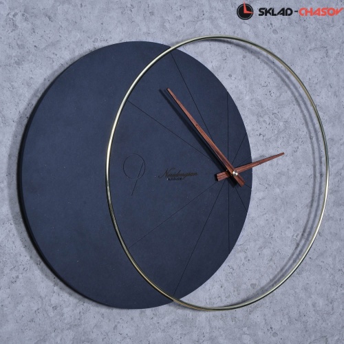 Настенные часы Altitude Comet С691 фото фото 7