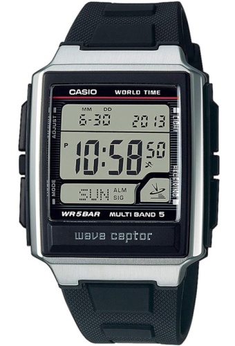 Casio Wave Ceptor WV-59R-1AEF фото