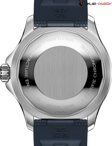 Breitling A17375E71C1S1 фото фото 3