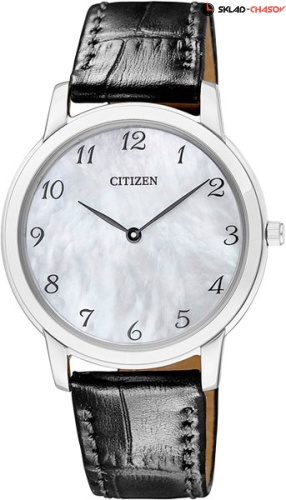 Citizen EG6001-12D фото