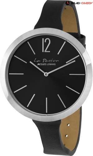 Женские Jacques Lemans La Passion LP-115A фото