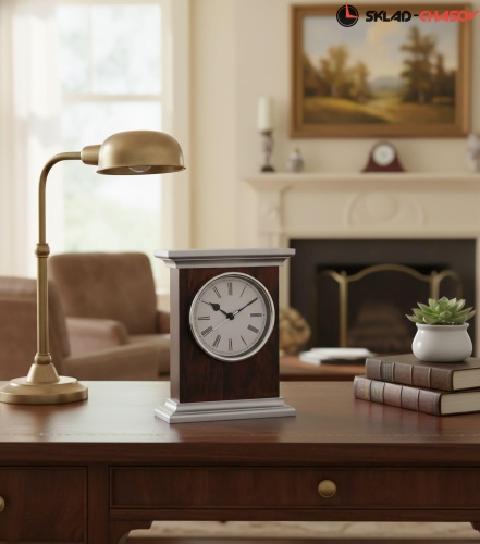 Настольные часы Tomas Stern 7506 фото фото 3