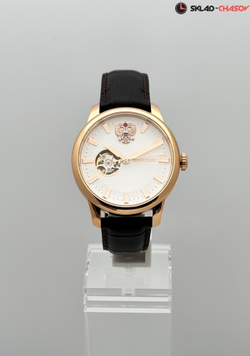 Часы Президент 3919095 фото фото 3