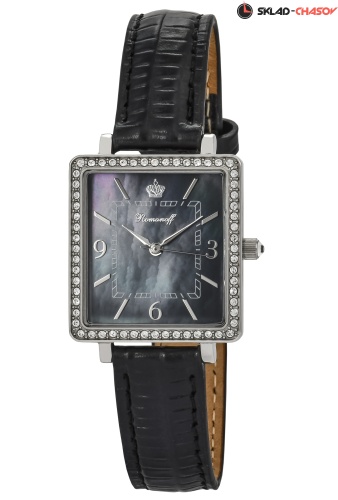 Часы наручные кварцевые "Romanoff" 1846G3BL фото