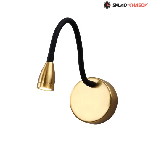 Бра Crystal Lux CLT 212W BS фото