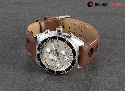 Наручные часы Jacques Lemans 1-2041D фото фото 4