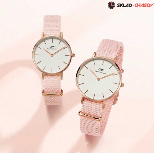 Daniel Wellington DW00100360 фото фото 5