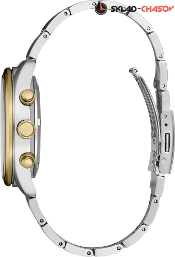 Seiko SSB430P1 фото фото 2