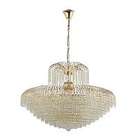 Подвесная люстра Arti Lampadari Salentino E 1.5.80.100 G фото