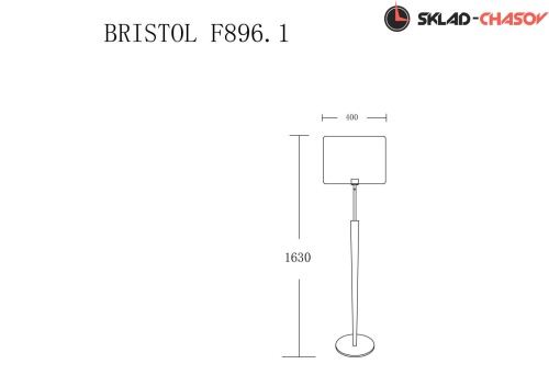 Lucia Tucci BRISTOL F896.1 фото фото 3