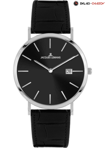 Jacques Lemans 1-2171A фото