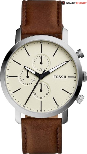 Fossil Luther BQ2325IE фото