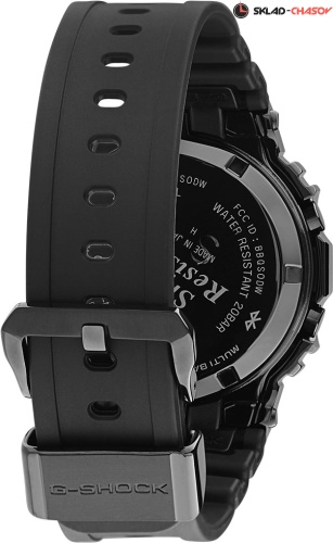 Casio GMW-B5000G-1ER фото фото 5