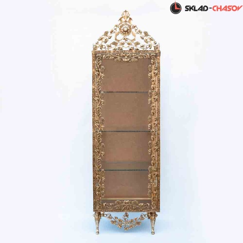 Бронзовая витрина Real Bronze SW2301 фото