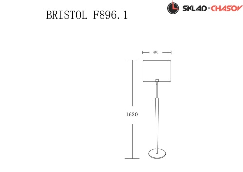Lucia Tucci BRISTOL F896.1 фото фото 3