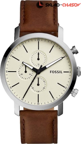 Fossil Luther BQ2325IE фото