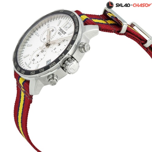 Tissot T095.417.17.037.13 фото фото 2