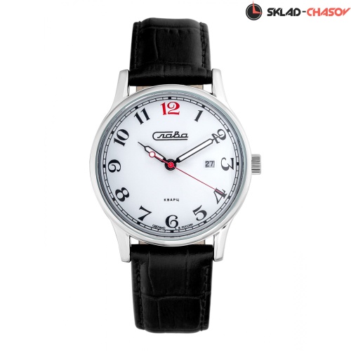 Кварцевые Слава "Традиция" 1401713/2115-300 фото фото 2