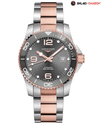 Наручные часы Longines L3.781.3.78.7 фото