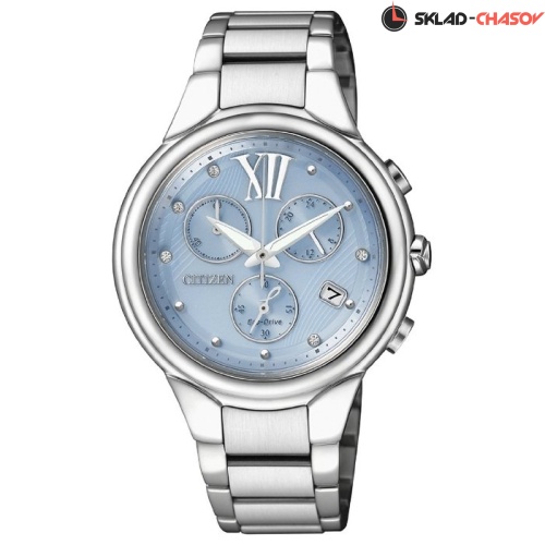 Citizen FB1311-50L фото