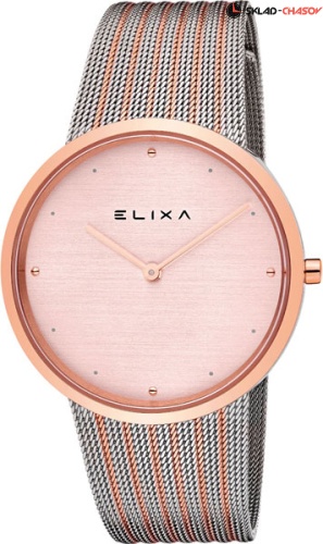 Elixa E122-L499 фото